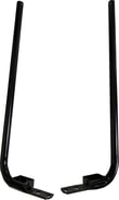 DRAG SPECIALTIES SUPPORT SB BLK 97-08FLHT KOD: 35011973