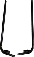 DRAG SPECIALTIES SUPPORT SB BLK 97-08FLHT KOD:3501-1973