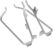 DRAG SPECIALTIES SUPPORT S/B CHR 09-13FLT KOD:3501-0612