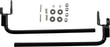 DRAG SPECIALTIES SUPPORT S/B CHR 14-19FLT KOD: 35011241
