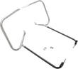 DRAG SPECIALTIES SUPPORT S/B CHR 97-08FLT KOD: 35011243