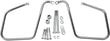 DRAG SPECIALTIES SUPPORT S/BAG 08-17 FXD KOD:3501-0964