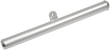 DRAG SPECIALTIES SUPPT FAIRNG 15-19FLTR CH KOD: 23300146