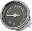 DRAG SPECIALTIES TACH 8000 RPM F/L78-84 FX KOD: DS243940