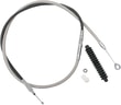 DRAG SPECIALTIES TELİ CLT 36753-87A+6BRD KOD: 06521454