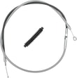 DRAG SPECIALTIES TELİ CLT 38667-08A+4BRD KOD: 06521492