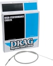 DRAG SPECIALTIES TELİ CLT 55 STNLS KOD: 06521544