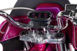 DRAG SPECIALTIES TELİ CLTCH UPPER SSC 40 KOD: 06522838