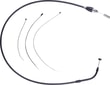 DRAG SPECIALTIES TELİ DEBRİYAJ QUICK CONNECT BLK KOD: 06523191