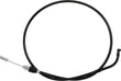 DRAG SPECIALTIES TELİ DEBRİYAJ QUICK CONNECT BLK KOD: 06523191
