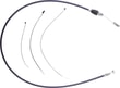 DRAG SPECIALTIES TELİ DEBRİYAJ QUICK CONNECT BLK KOD: 06523201