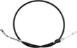DRAG SPECIALTIES TELİ DEBRİYAJ QUICK CONNECT BLK KOD: 06523181