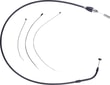 DRAG SPECIALTIES TELİ DEBRİYAJ QUICK CONNECT BLK KOD: 06523177