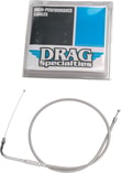 DRAG SPECIALTIES TELİ IDLE BRAID 31.75 KOD: 06510101