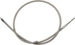 DRAG SPECIALTIES TELİ SPEEDO BRAID 38.5 KOD: 06550052