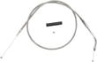 DRAG SPECIALTIES TELİ THROT BRAID 39.5 KOD: 06500409