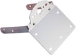 DRAG SPECIALTIES T/LIGHT BRKT FXST/FXWG KOD: DS270119