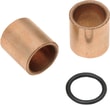 DRAG SPECIALTIES TRANS CVR BUSHNGS 36-86BT KOD: DS325382