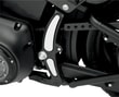 DRAG SPECIALTIES TRIM FRAME 08-17ST KOD: 05040216