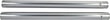DRAG SPECIALTIES TUBES MAŞA HC 49MM 22.875 KOD: 04040629