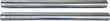 DRAG SPECIALTIES TUBES MAŞA HC 49MM 23.75 KOD: 04040647
