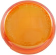 DRAG SPECIALTIES TURN SIGNAL LENS AMBER KOD: DS280517