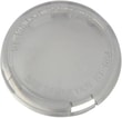 DRAG SPECIALTIES TURN SIGNAL LENS CLEAR KOD: DS280519