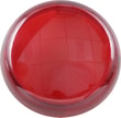 DRAG SPECIALTIES TURN SIGNAL LENS RED KOD: DS280518