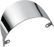 DRAG SPECIALTIES VISOR T/S FRNT 86-19 FLT KOD: DS720096