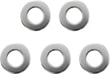 DRAG SPECIALTIES WASHER AXLE  - AKS CHR 5756 5PK KOD: 02141973