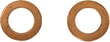 DRAG SPECIALTIES WASHERS FRK (45405-75) KOD: 04190003