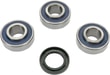 DRAG SPECIALTIES WHEEL BRG/SEALS 67-72 FL KOD: A251366
