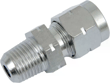 DRAG SPECIALTIES YAĞ LINE TUBE FITTING KOD: DS246050