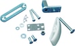 DRAG SPECIALTIES ZİNCİR TENSIONER BAĞLANTI B/T KOD: DS181201