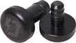 DYNOJET AXLE SLIDER FR PAN AM 21+ / Ön Aks Koruma Takozu Pan America 2021 ve sonrası KOD: 2142139