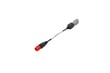 DYNOJET CABLE CROSSOVER EURO 5 TO HD D / Euro 5 - Harley-Davidson Crossover Kablosu KOD: 10204283
