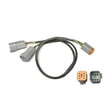DYNOJET CABLE Y-ADAPTER HD-CAN / Y Adaptör Kablosu HD-CAN KOD: 10202085