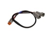 DYNOJET CABLE Y-ADAPTER J1850 / Y Adaptör Kablosu J1850 KOD: 10203194