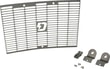 DYNOJET GUARD RADIATOR PAN AM / Radyatör Koruması Pan America KOD: 19010920