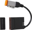 DYNOJET POWER VISION 4 HARLEY 11-20 CA / Power Vision Yakıt Ayar Cihazı Harley-Davidson 11-20 KOD: 10203524