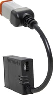 DYNOJET POWER VISION 4 HARLEY 11-20 CA / Power Vision Yakıt Ayar Cihazı Harley-Davidson 11-20 KOD: 10203524