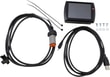DYNOJET POWER VISION HARLEY BLACK J185 / Power Vision Yakıt Ayar Cihazı Harley-Davidson Siyah J1850 KOD: 10202324
