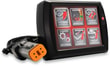DYNOJET POWER VISION HARLEY BLACK J185 / Power Vision Yakıt Ayar Cihazı Harley-Davidson Siyah J1850 KOD: 10202324