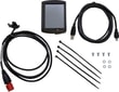 DYNOJET POWER VISION HARLEY BLACK M8 2 / Power Vision Yakıt Ayar Cihazı Harley-Davidson Siyah Milwaukee-Eight KOD: 10203472