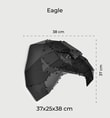 Eagle Head Gold