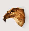 Eagle Head Gold