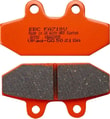EBC BRAKE PAD FREN BALATASI EBC FA710V KOD:17212767