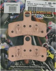 EBC BRAKE PAD FREN BALATASI EPFA SIN EXT PRO KOD:17210879