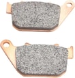 EBC BRAKE PAD FREN BALATASI EPFA SIN EXT PRO KOD:17210867