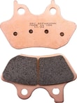 EBC BRAKE PAD FREN BALATASI EPFA SIN EXT PRO KOD:17210870